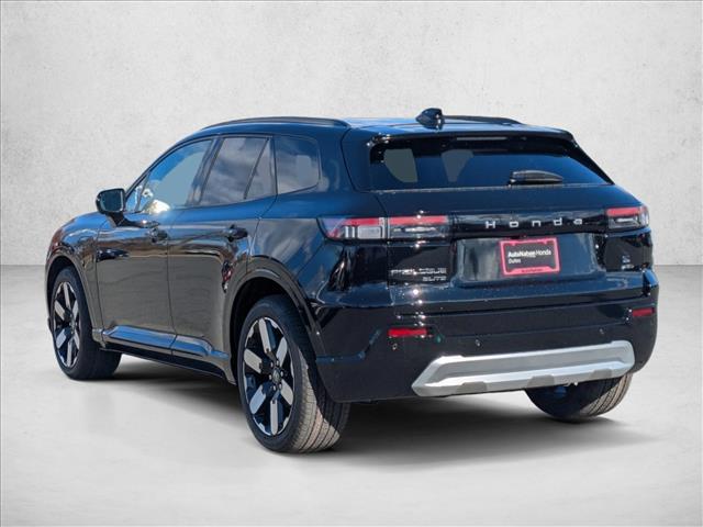 2026 Honda Prologue Elite