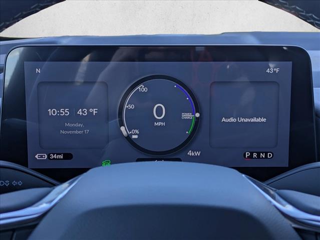2026 Honda Prologue Elite