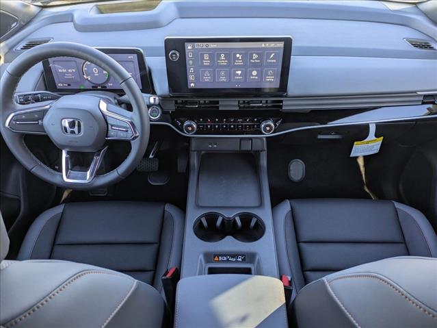 2026 Honda Prologue Elite