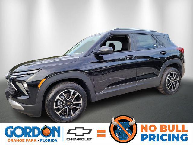 2026 Chevrolet TrailBlazer FWD LT for sale in Orange Park, FL