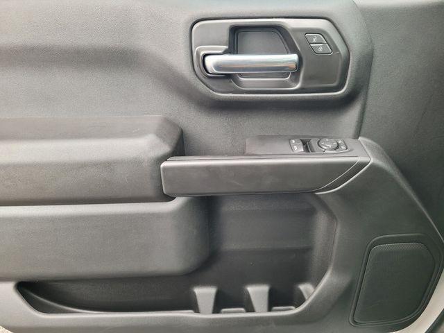 2025 Chevrolet Silverado 1500 2WD Regular Cab Long Bed WT