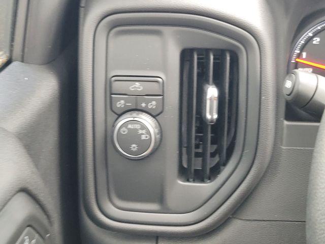2025 Chevrolet Silverado 1500 2WD Regular Cab Long Bed WT