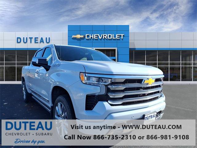 2026 Chevrolet Silverado 1500 High Country for sale in Lincoln, NE