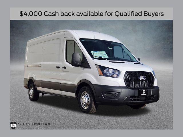 2026 Ford Transit Cargo Van Base for sale in Broomfield, CO