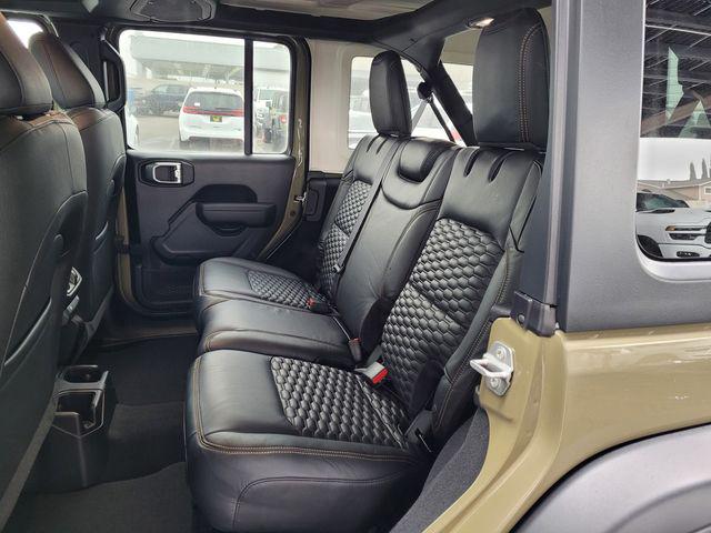 2026 Jeep Wrangler 4-Door Sport S 4x4