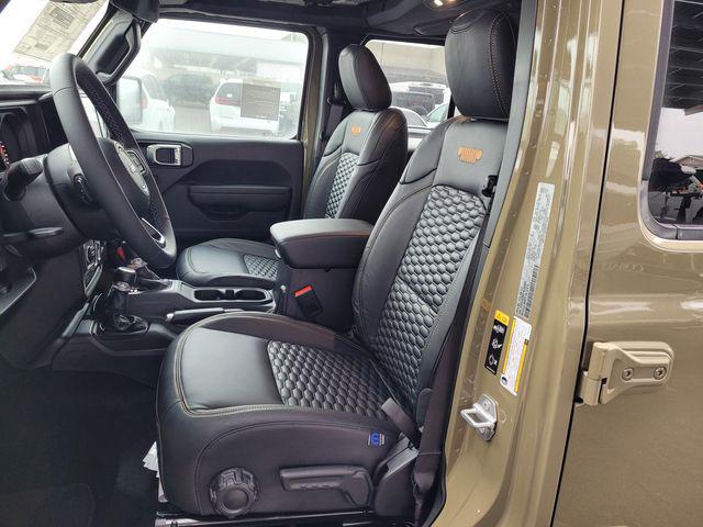 2026 Jeep Wrangler 4-Door Sport S 4x4