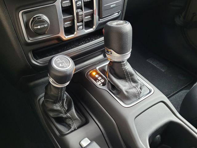 2026 Jeep Wrangler 4-Door Sport S 4x4