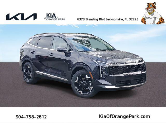 2026 Kia Sportage EX for sale in Jacksonville, FL