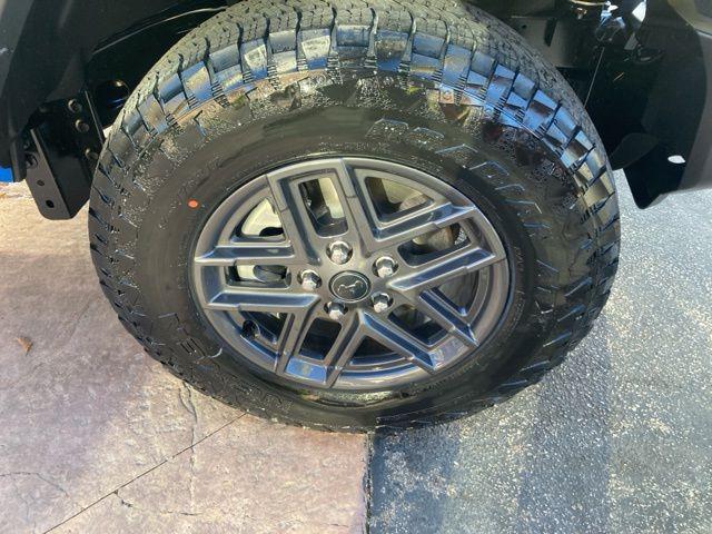 2026 Jeep Wrangler 4-Door Sport S 4x4