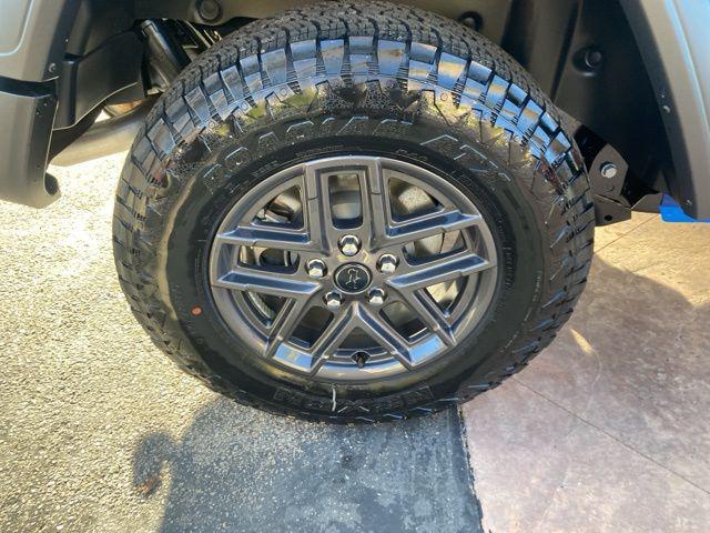 2026 Jeep Wrangler 4-Door Sport S 4x4