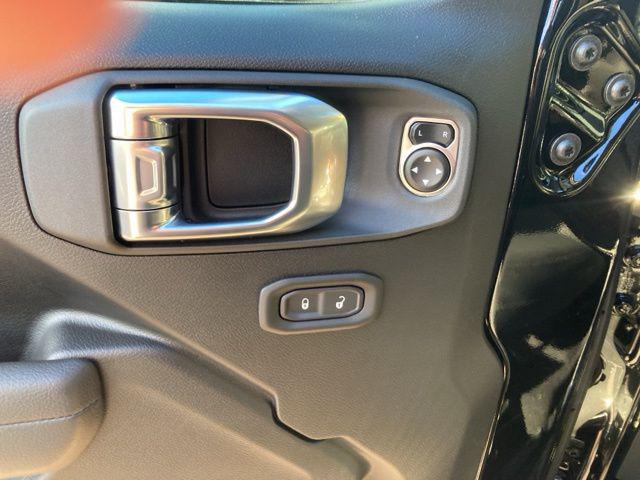 2026 Jeep Wrangler 2-Door Sport S 4x4