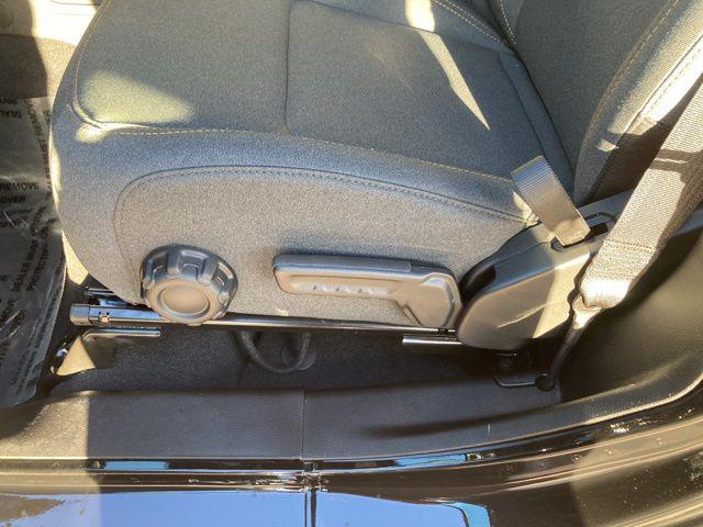 2026 Jeep Wrangler 2-Door Sport S 4x4