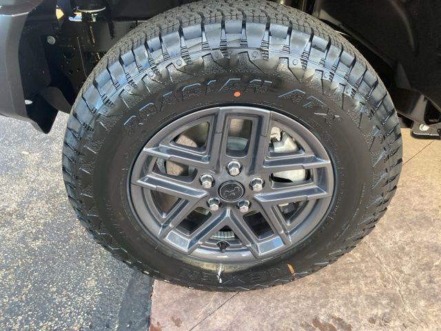 2026 Jeep Wrangler 2-Door Sport S 4x4
