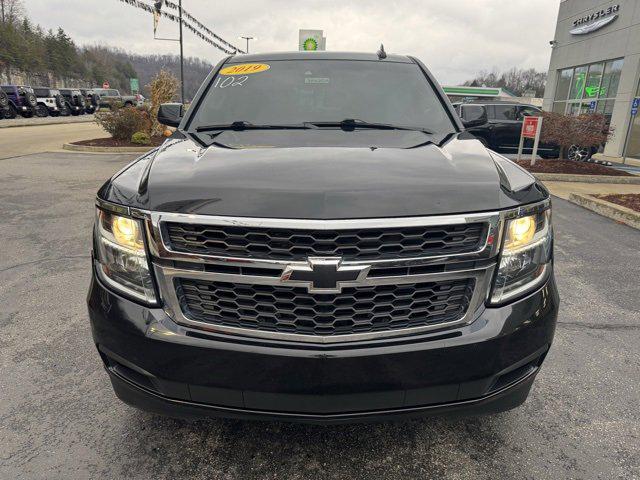 2019 Chevrolet Tahoe LT 2019 Chevrolet Tahoe LT