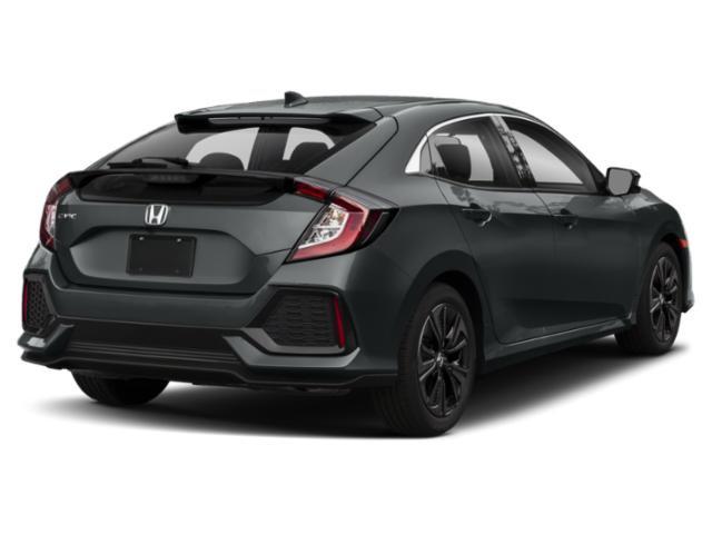 2019 Honda Civic EX 2019 Honda Civic EX