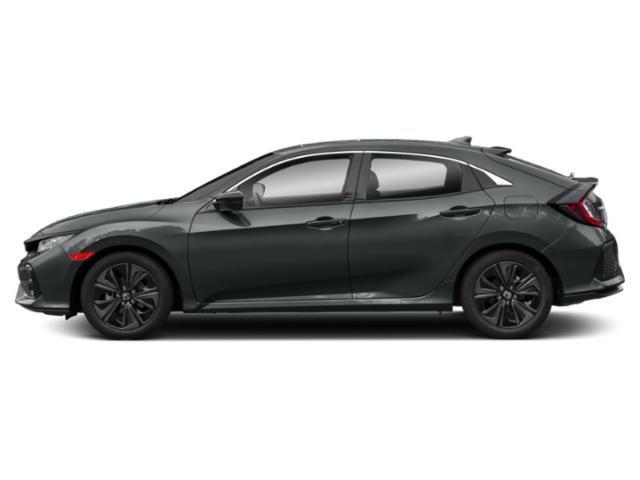 2019 Honda Civic EX 2019 Honda Civic EX