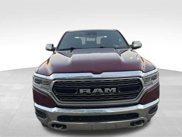 2022 RAM 1500 Limited 2022 RAM 1500 Limited