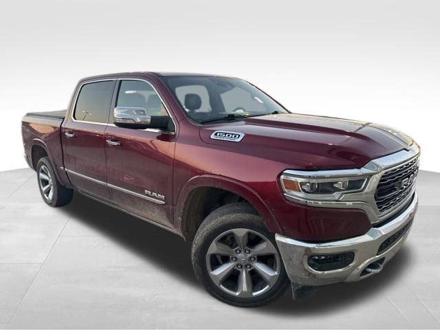 2022 RAM 1500 Limited 2022 RAM 1500 Limited