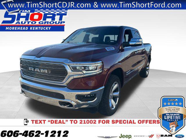 2022 RAM 1500 Limited
