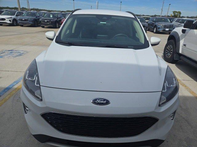 2020 Ford Escape SEL 2020 Ford Escape SEL