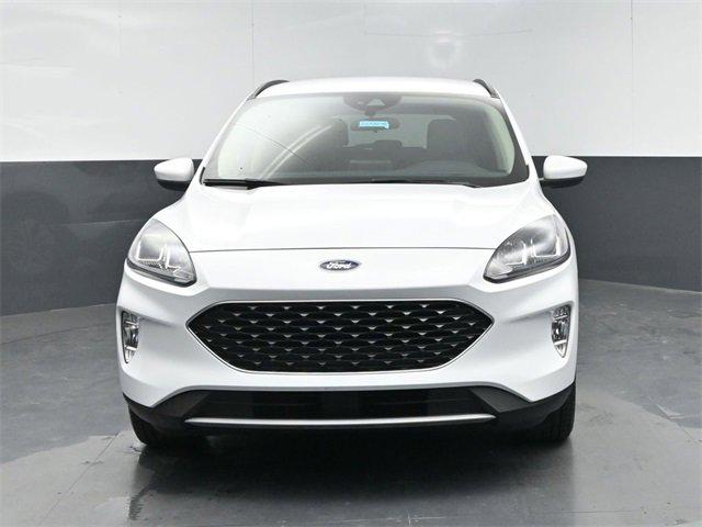 2020 Ford Escape SEL 2020 Ford Escape SEL