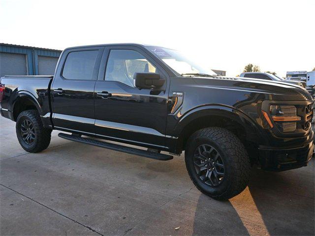 2025 Ford F-150 Tremor 2025 Ford F-150 Tremor