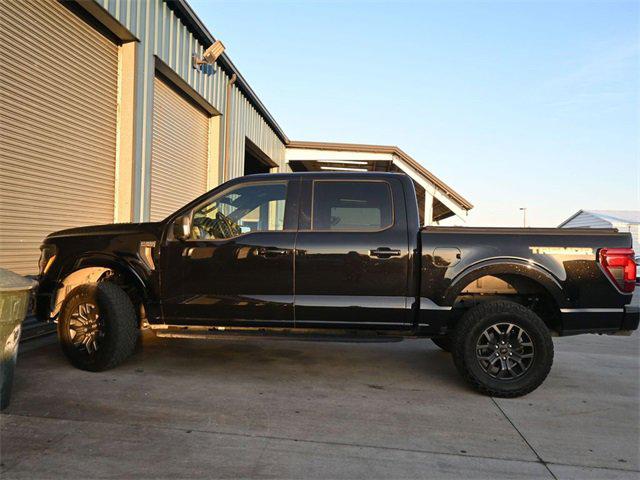 2025 Ford F-150 Tremor 2025 Ford F-150 Tremor