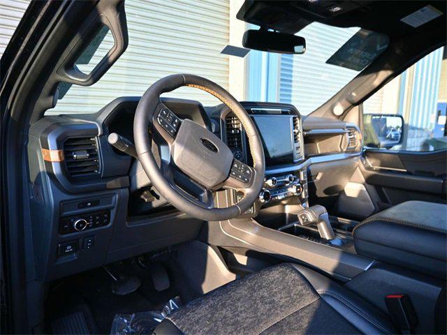 2025 Ford F-150 Tremor 2025 Ford F-150 Tremor