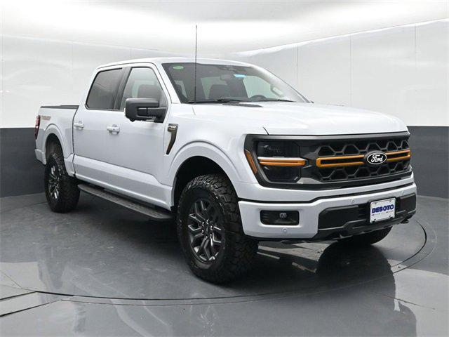 2025 Ford F-150 Tremor 2025 Ford F-150 Tremor