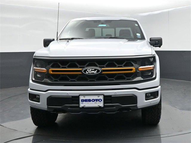 2025 Ford F-150 Tremor 2025 Ford F-150 Tremor