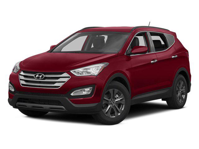 2014 Hyundai Santa Fe Sport 2.4L 2014 Hyundai Santa Fe Sport 2.4L