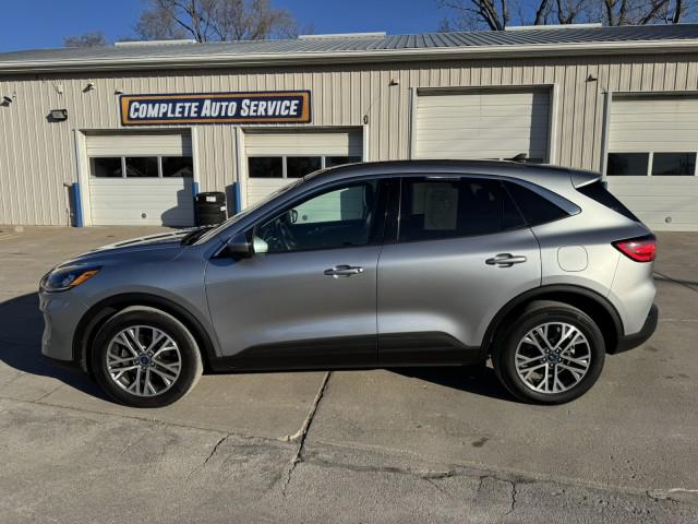 2022 Ford Escape SEL for sale in Glenwood, IA