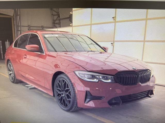 2021 BMW 330i 330i 2021 BMW 330i 330i