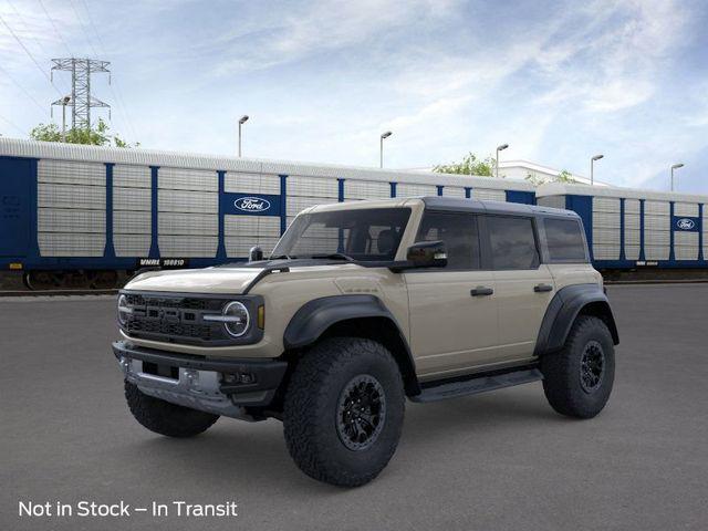 2025 Ford Bronco Raptor for sale in Thomaston, ME