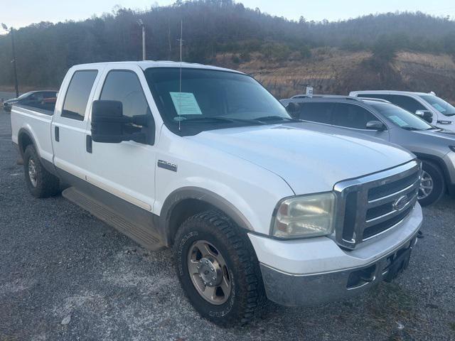 2005 Ford F-250 Lariat 2005 Ford F-250 Lariat