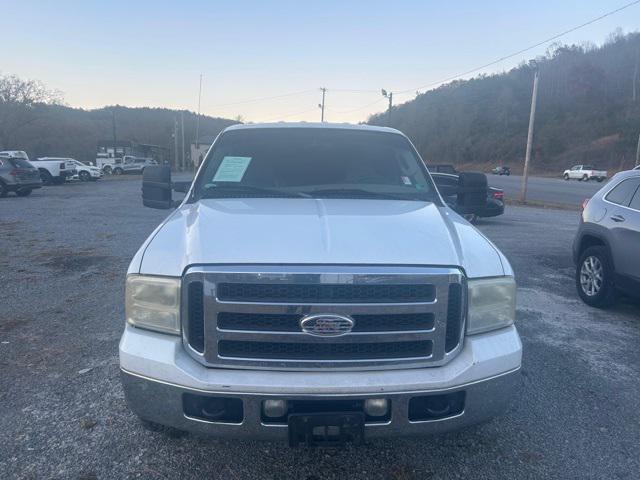2005 Ford F-250 Lariat 2005 Ford F-250 Lariat