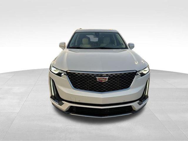 2024 Cadillac XT6 AWD Premium Luxury