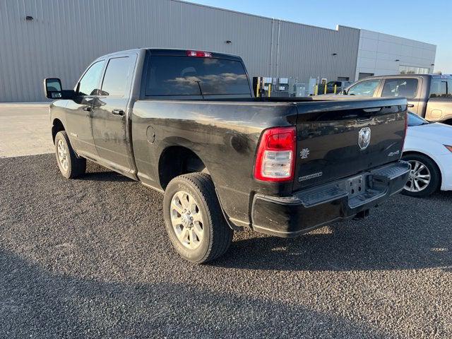2023 RAM 2500 Big Horn Crew Cab 4x4 64 Box 2023 RAM 2500 Big Horn Crew Cab 4x4 64 Box