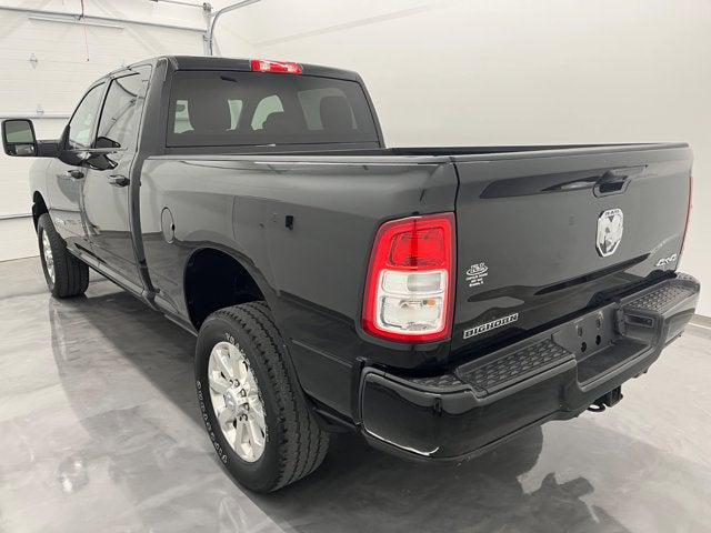 2023 RAM 2500 Big Horn Crew Cab 4x4 64 Box 2023 RAM 2500 Big Horn Crew Cab 4x4 64 Box