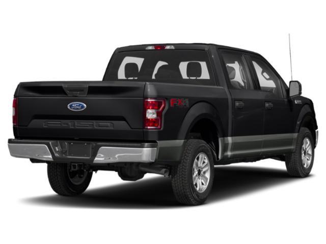 2019 Ford F-150 XLT 2019 Ford F-150 XLT