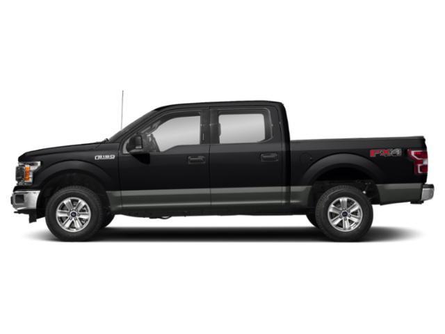 2019 Ford F-150 XLT 2019 Ford F-150 XLT