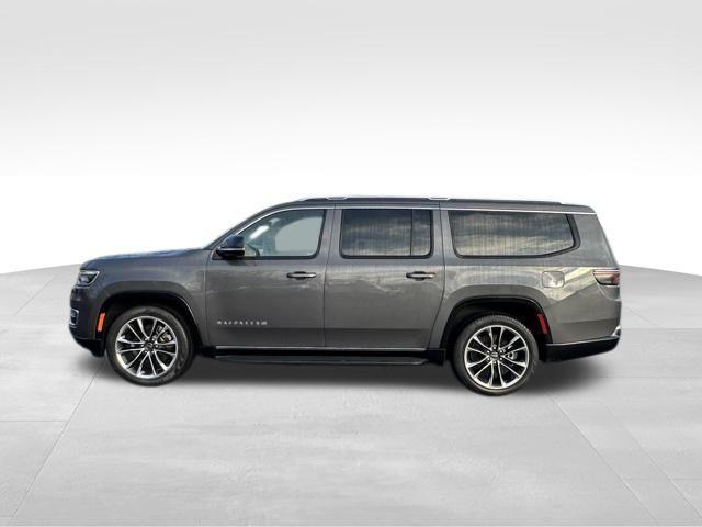 2024 Wagoneer Wagoneer L Series II 4x4