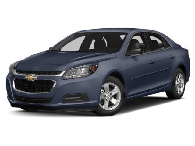 2015 Chevrolet Malibu 1LT 2015 Chevrolet Malibu 1LT