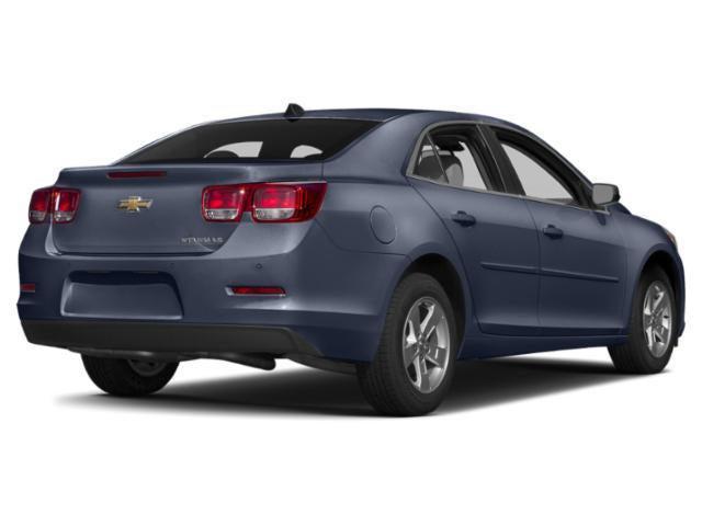 2015 Chevrolet Malibu 1LT 2015 Chevrolet Malibu 1LT