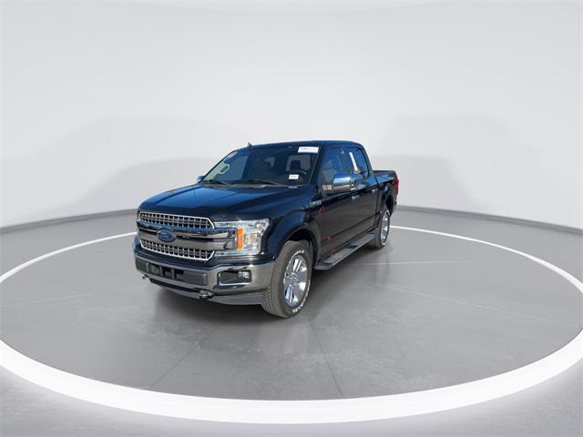 2019 Ford F-150 LARIAT 2019 Ford F-150 LARIAT