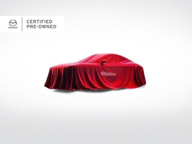 2023 Mazda CX-5 2.5 S Premium Plus 2023 Mazda CX-5 2.5 S Premium Plus