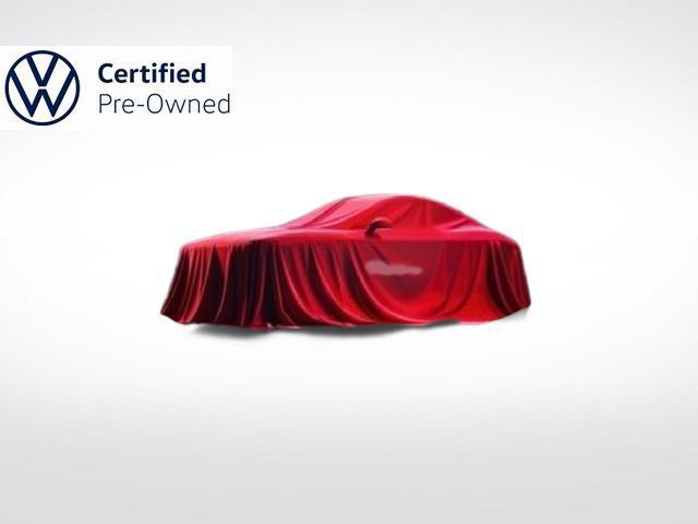 2025 Volkswagen Taos 1.5T S 2025 Volkswagen Taos 1.5T S