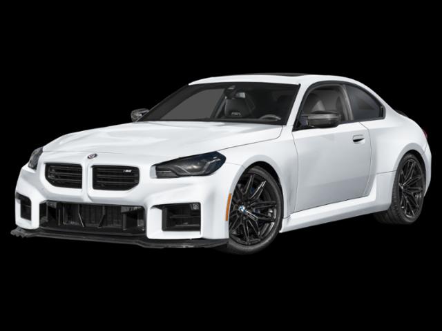 2024 BMW M2 Base 2024 BMW M2 Base