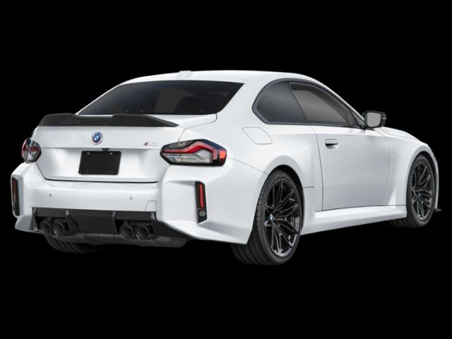 2024 BMW M2 Base 2024 BMW M2 Base