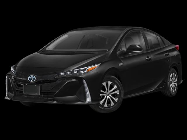 2020 Toyota Prius Prime XLE